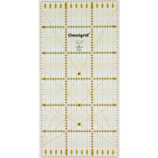 Patchwork-Lineal 15x30