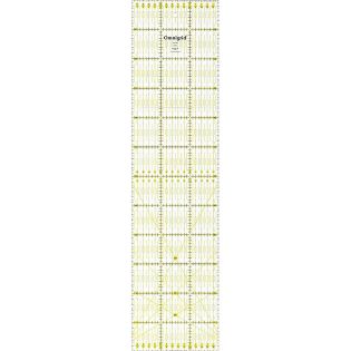 Patchwork-Lineal 15x60 cm