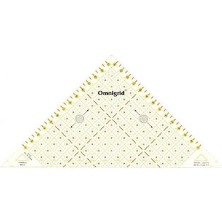 Prym - Flottes Dreieck - ½ Quadrat-Dreiecke -15cm