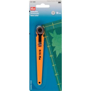 Prym Rollschneider Super Mini Ø 18 mm