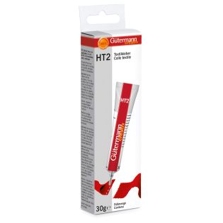 Gütermann - Textilkleber - HT2 - 30 g