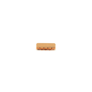 Metall-Endstück - 25mm - rosé-gold