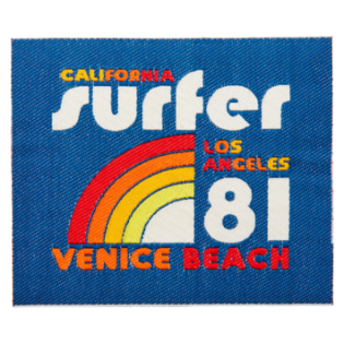Applikation - Surfer 81