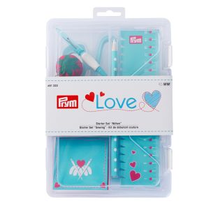 Prym Love Starter Set "Nähen" 