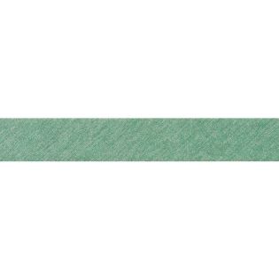 Jerseyschrägband - 40/20 - uni - mint meliert
