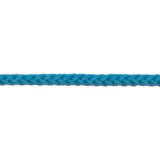 Bademantelkordel - 8 mm - opal