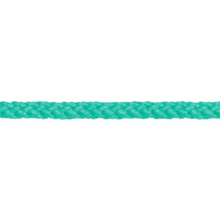 Bademantelkordel - 8 mm - mint