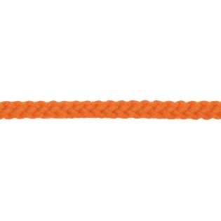 Bademantelkordel - 8 mm - orange