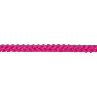 Bademantelkordel - 8 mm - pink