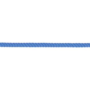 Parkakordel - 4 mm - hellblau