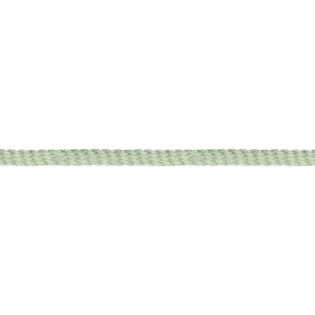 Parkakordel - 4 mm - salbei