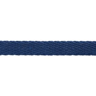 Hoodieband - 15 mm - marine