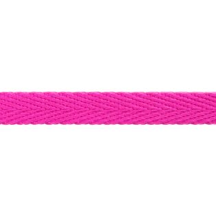 Hoodieband - 15 mm - pink