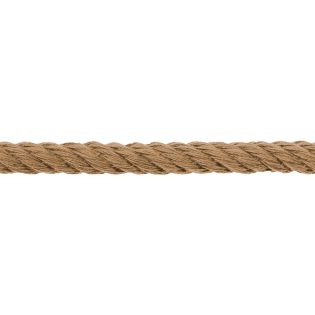 Hoodiedrehkordel - 10 mm - beige