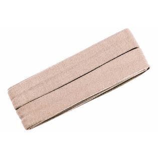 Jerseyschrägband - 40/20 - 3m Coupon - haut