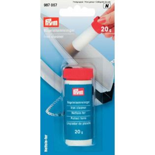 Prym - Bügeleisen-Reiniger