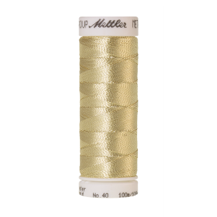 Metallic - 100 m - No.40 - 0496