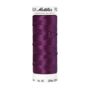 Poly Sheen - 200 m - No.40 - 2600