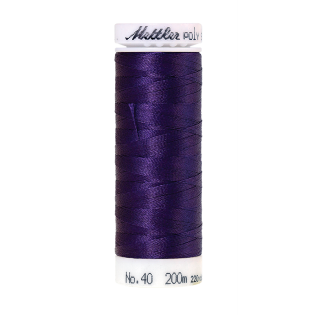 Poly Sheen - 200 m - No.40 - 3114