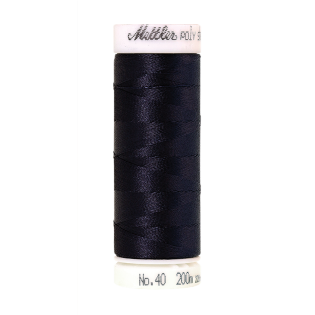 Poly Sheen - 200 m - No.40 - 3344