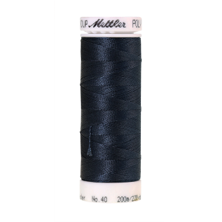 Poly Sheen - 200 m - No.40 - 3444