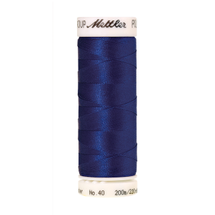 Poly Sheen - 200 m - No.40 - 3544