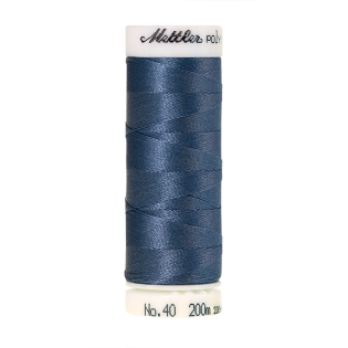 Poly Sheen - 200 m - No.40 - 3953