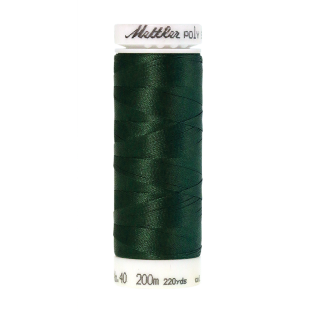 Poly Sheen - 200 m - No.40 - 5555