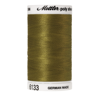 Poly Sheen - 800 m - No.40 - 6133