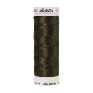 Poly Sheen - 200 m - No.40 - 6156