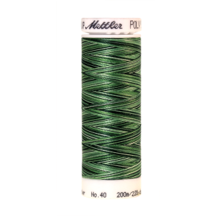 Poly Sheen Multi - 200 m - No.40 - 9805