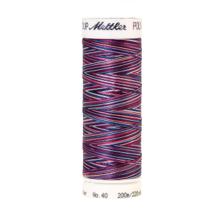 Poly Sheen Multi - 200 m - No.40 - 9918