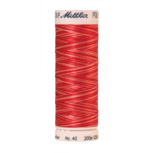 Poly Sheen Multi - 200 m - No.40 - 9924