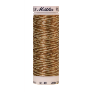 Poly Sheen Multi - 200 m - No.40 - 9926