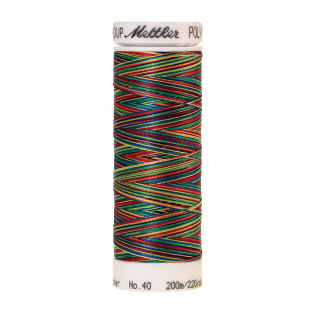 Poly Sheen Multi - 200 m - No.40 - 9937