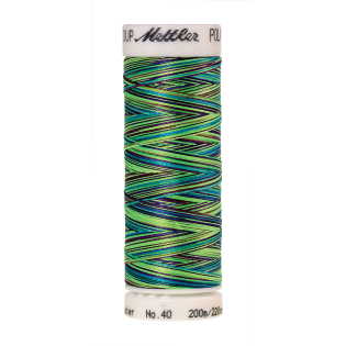 Poly Sheen Multi - 200 m - No.40 - 9971
