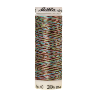 Poly Sheen Multi - 200 m - No.40 - 9972