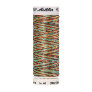Poly Sheen Multi - 200 m - No.40 - 9974