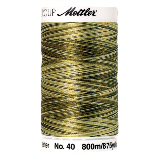 Poly Sheen Multi - 800 m - No.40 - 9976