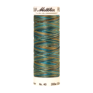 Poly Sheen Multi - 200 m - No.40 - 9978