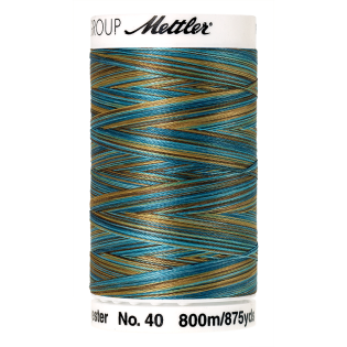 Poly Sheen Multi - 800 m - No.40 - 9978