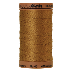 Silk Finish Cotton 40 - 457 m - No. 40 - 0261