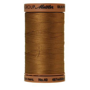 Silk Finish Cotton 40 - 457 m - No. 40 - 0287