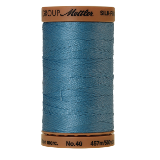 Silk Finish Cotton 40 - 457 m - No. 40 - 0338