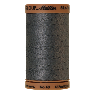 Silk Finish Cotton 40 - 457 m - No. 40 - 0342
