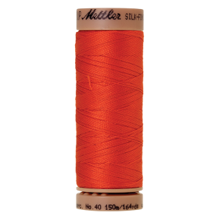Silk Finish Cotton 40 - 150 m - No. 40 - 0450