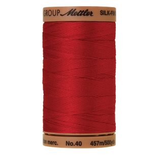 Silk Finish Cotton 40 - 457 m - No. 40 - 0504