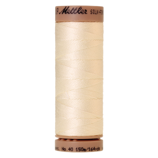 Silk Finish Cotton 40 - 150 m - No. 40 - 0778