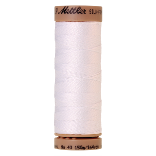 Silk Finish Cotton 40 - 150 m - No. 40 - 2000