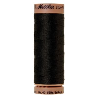 Silk Finish Cotton 40 - 150 m - No. 40 - 4000